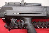 High Standard Model Ten 12 gauge Bullpup shotgun - 4 of 13