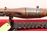 1941 Johnson Rifle 30/06 Caliber - 22 of 23