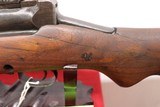 1941 Johnson Rifle 30/06 Caliber - 8 of 23