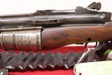 1941 Johnson Rifle 30/06 Caliber - 4 of 23