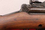 1941 Johnson Rifle 30/06 Caliber - 16 of 23