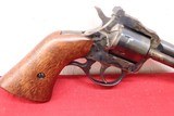 Harrington And Richardson Model 686 Convertible 22lr and 22 magnum - 7 of 14