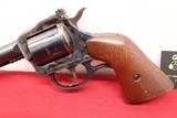 Harrington And Richardson Model 686 Convertible 22lr and 22 magnum - 4 of 14