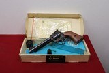 Harrington And Richardson Model 686 Convertible 22lr and 22 magnum - 1 of 14