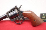 Harrington And Richardson Model 686 Convertible 22lr and 22 magnum - 3 of 14