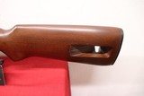 West German Made Iver Johnson M1 carbine 22 caliber - 2 of 14