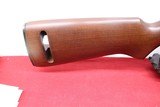 West German Made Iver Johnson M1 carbine 22 caliber - 8 of 14