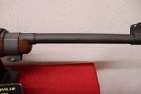 West German Made Iver Johnson M1 carbine 22 caliber - 12 of 14