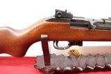 West German Made Iver Johnson M1 carbine 22 caliber - 9 of 14