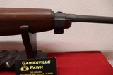 West German Made Iver Johnson M1 carbine 22 caliber - 11 of 14