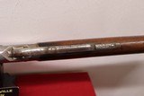Antique Winchester 1886 Made in 1891 38-56 Caliber - 22 of 25