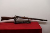 Antique Winchester 1886 Made in 1891 38-56 Caliber - 13 of 25