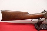Antique Winchester 1886 Made in 1891 38-56 Caliber - 19 of 25
