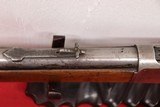 Antique Winchester 1886 Made in 1891 38-56 Caliber - 8 of 25
