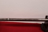 Antique Winchester 1886 Made in 1891 38-56 Caliber - 21 of 25