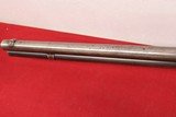 Antique Winchester 1886 Made in 1891 38-56 Caliber - 6 of 25