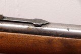 Antique Winchester 1886 Made in 1891 38-56 Caliber - 16 of 25