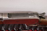 Antique Winchester 1886 Made in 1891 38-56 Caliber - 9 of 25