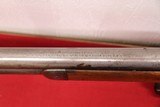 Antique Winchester 1886 Made in 1891 38-56 Caliber - 7 of 25