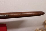 Antique Winchester 1886 Made in 1891 38-56 Caliber - 23 of 25