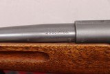 Winchester Model 54 Carbine 30/06 caliber - 7 of 18