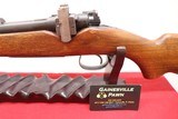 Winchester Model 54 Carbine 30/06 caliber - 4 of 18