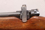 Winchester Model 54 Carbine 30/06 caliber - 5 of 18