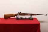 Winchester Model 54 Carbine 30/06 caliber - 10 of 18