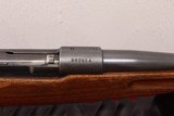 Winchester Model 54 Carbine 30/06 caliber - 14 of 18