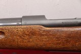 Winchester Model 54 Carbine 30/06 caliber - 6 of 18