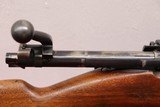 Winchester Model 54 Carbine 30/06 caliber - 18 of 18