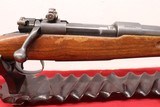 Winchester Model 54 Carbine 30/06 caliber - 13 of 18