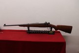 Winchester Model 54 Carbine 30/06 caliber - 1 of 18