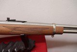 Marlin 336SS unfired in the box 30-30 caliber - 14 of 16