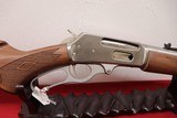Marlin 336SS unfired in the box 30-30 caliber - 12 of 16