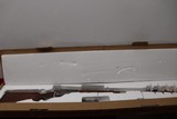 Marlin 336SS unfired in the box 30-30 caliber - 1 of 16