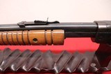 Rossi 62 Sac Gallery Special pump 22 rifle - 5 of 15