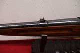 Minty Winchester Model 54 Carbine 30-06 - 7 of 20
