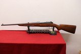 Minty Winchester Model 54 Carbine 30-06 - 1 of 20