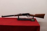 Winchester Model 94 Buffalo Bill Cody Commerative - 1 of 14