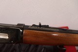 Winchester Model 94 Buffalo Bill Cody Commerative - 11 of 14