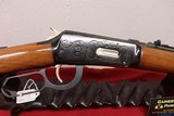 Winchester Model 94 Buffalo Bill Cody Commerative - 10 of 14