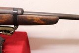 British Enfield Jungle Carbine 303 caliber - 13 of 15