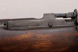British Enfield Jungle Carbine 303 caliber - 5 of 15