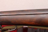British Enfield Jungle Carbine 303 caliber - 6 of 15