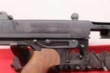 Thompson Model 1927 A1 pistol with 50 round drum - 4 of 13