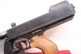 Thompson Model 1927 A1 pistol with 50 round drum - 7 of 13