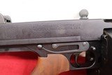 Thompson Model 1927 A1 pistol with 50 round drum - 12 of 13