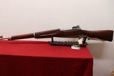 Remington 1917 Parade Rifle - 1 of 22