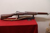 Remington 1917 Parade Rifle - 9 of 22